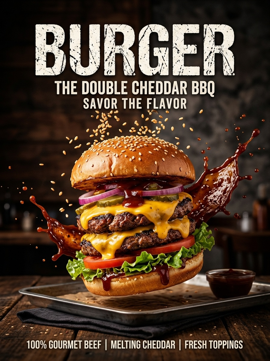 Graphic Design Preview