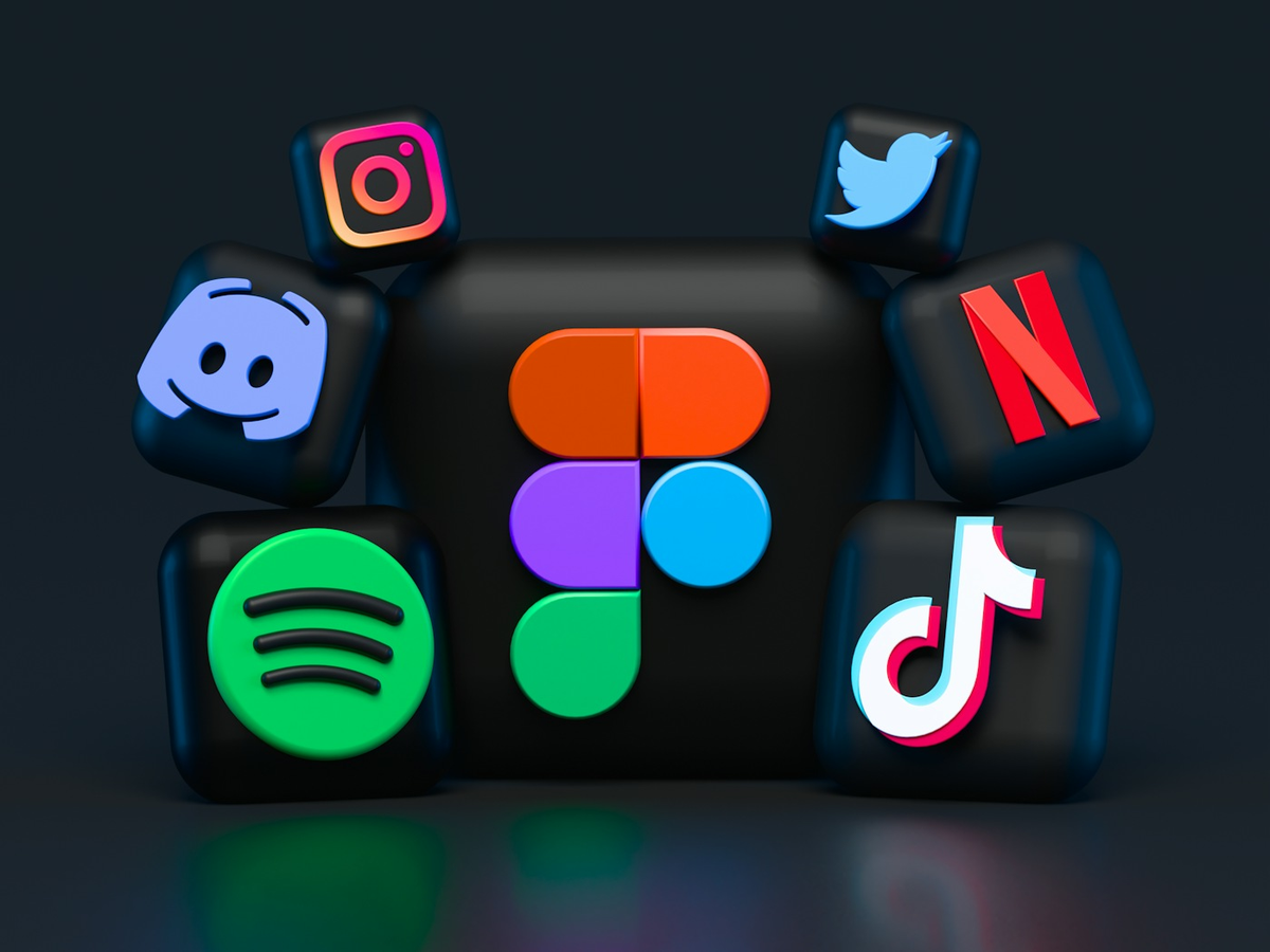 Social Media Management Preview