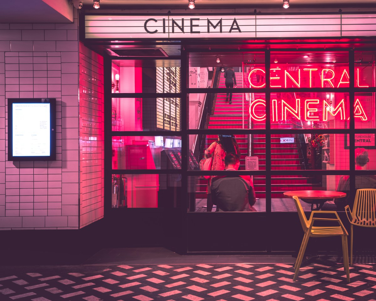 Timeline Video Editing Showcase