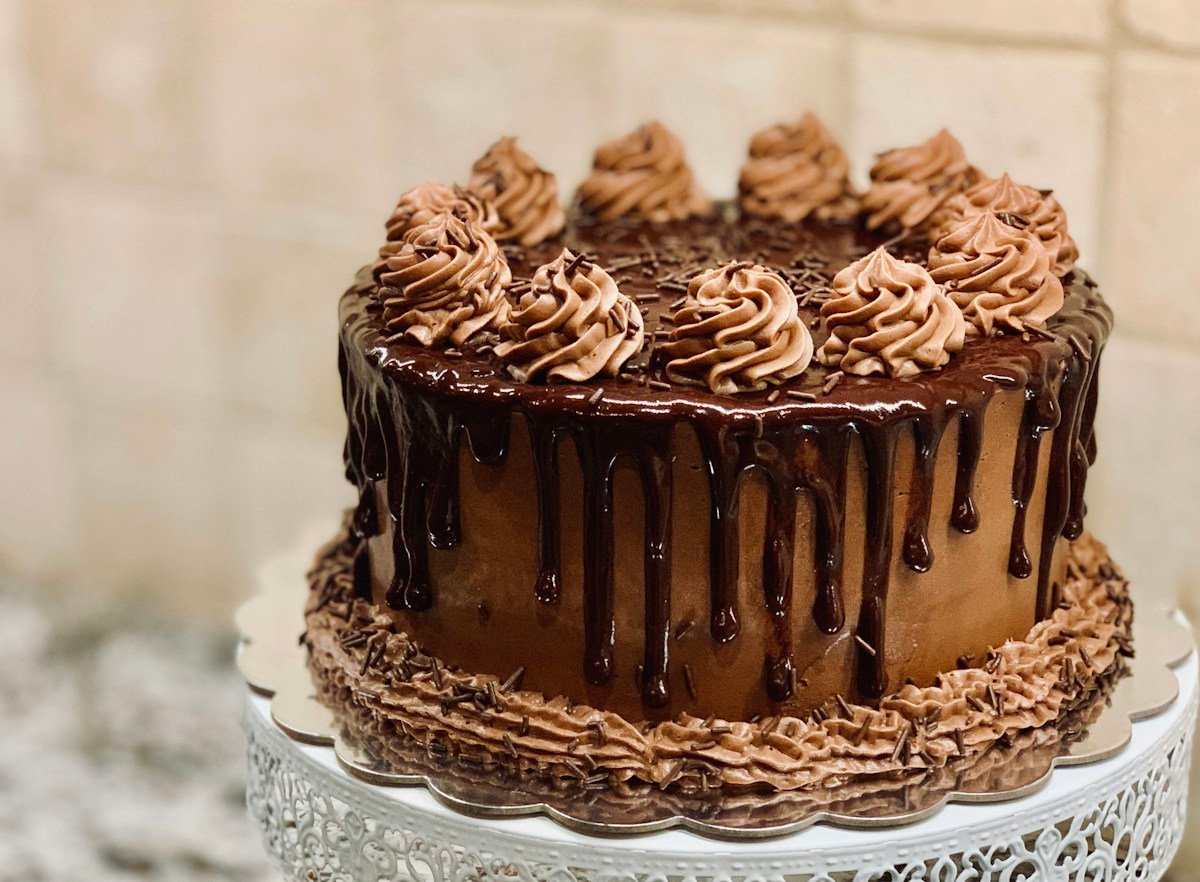 Bakery and Desserts Client Project