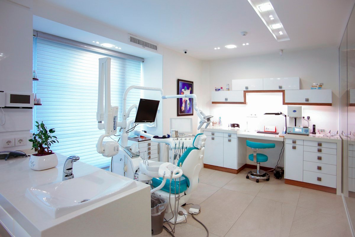 Clinic and Healthcare Client Project