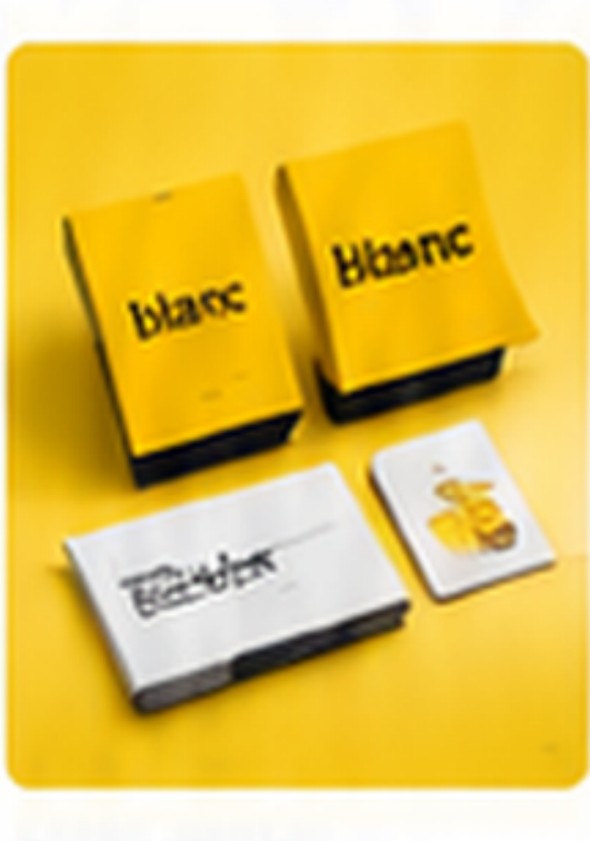 Brand Identity - Logo & Visual System
