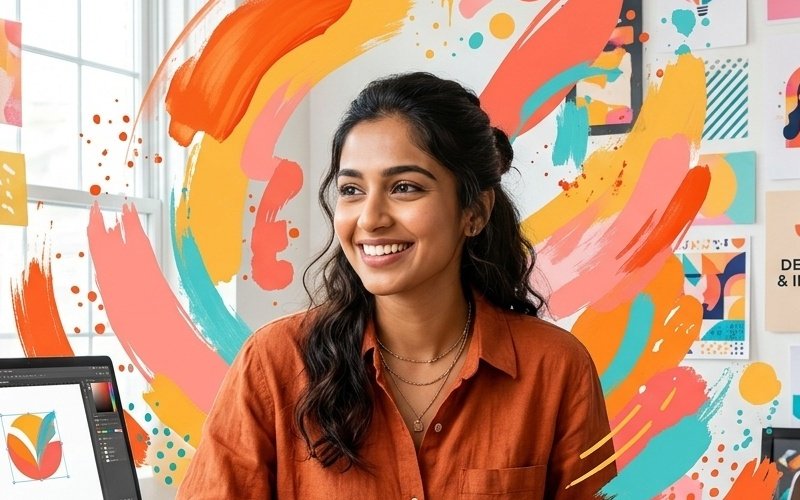 Graphic Designer Role