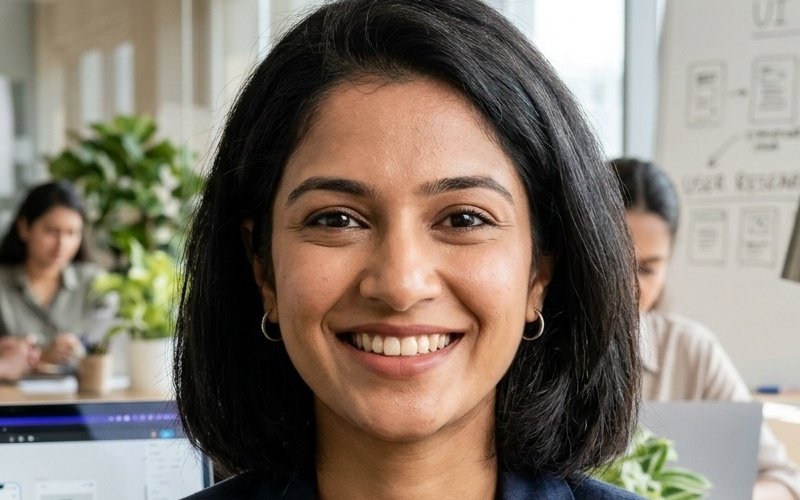 UI/UX Designer Role