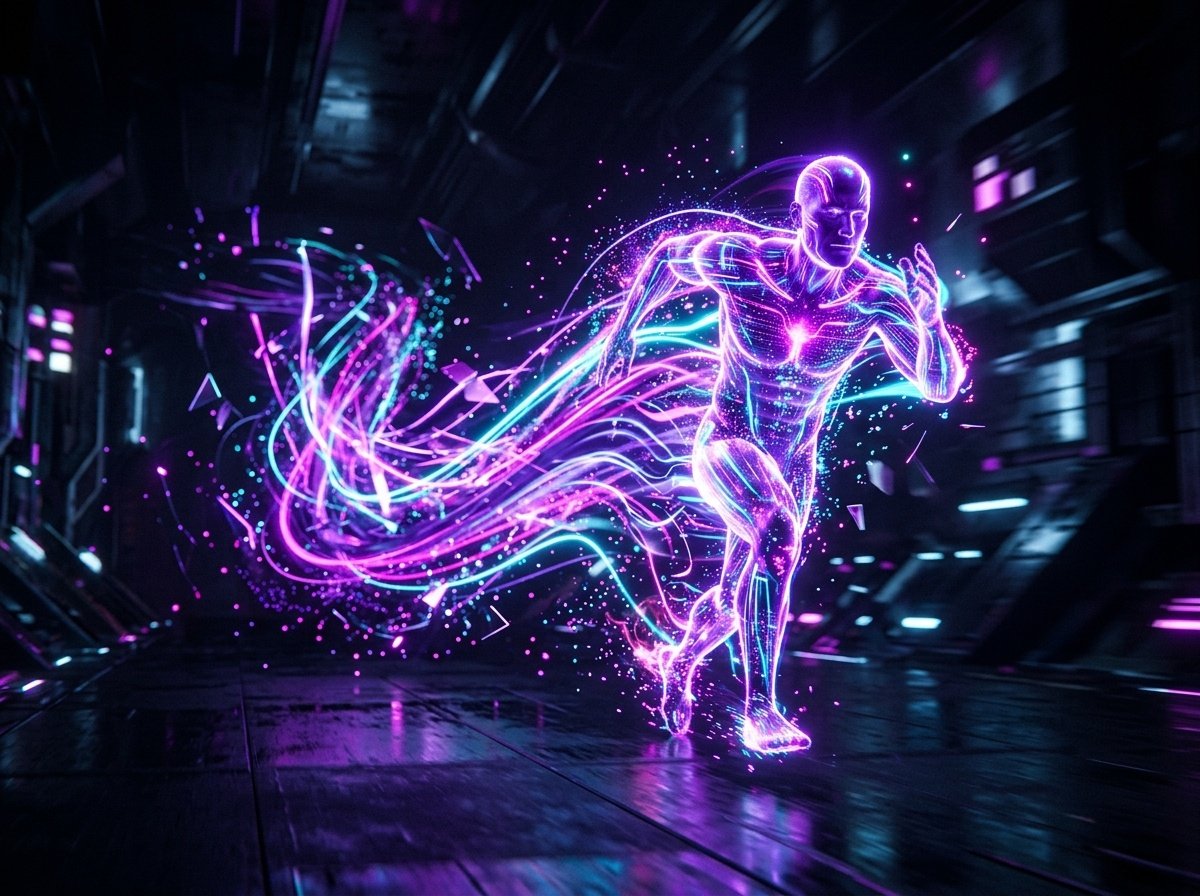 Motion Graphics and Visual Effects Training