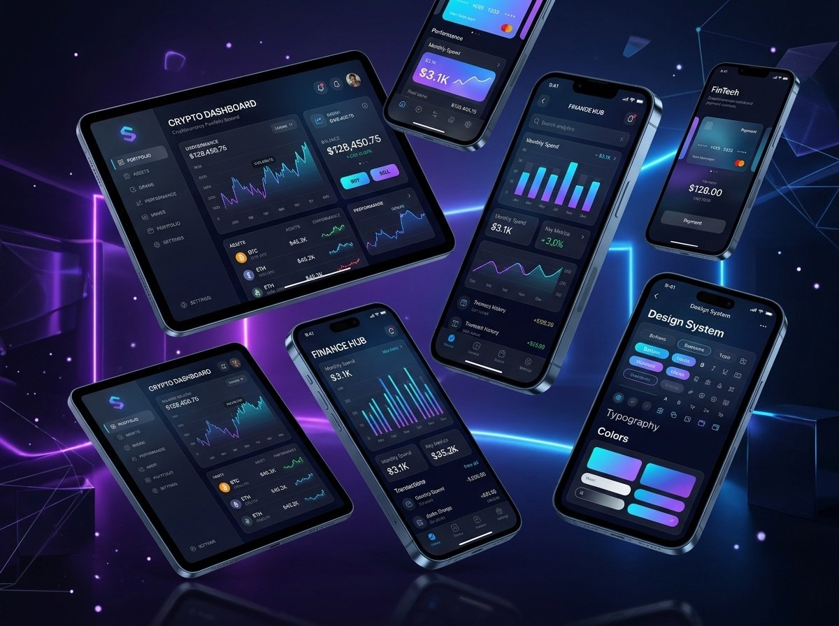 UI/UX Design Course Training