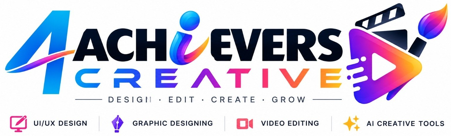 4Achievers Creative