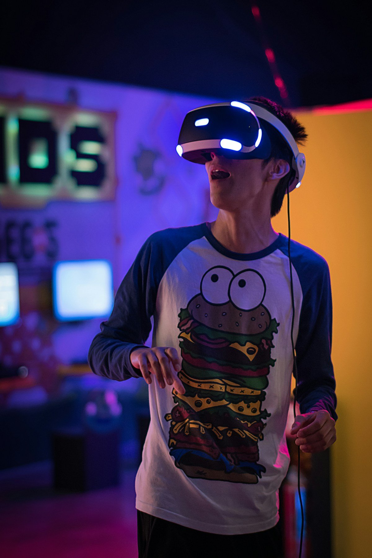 3D Animation & Visual Effects (VFX) Course in Gurgaon (Gurugram)
