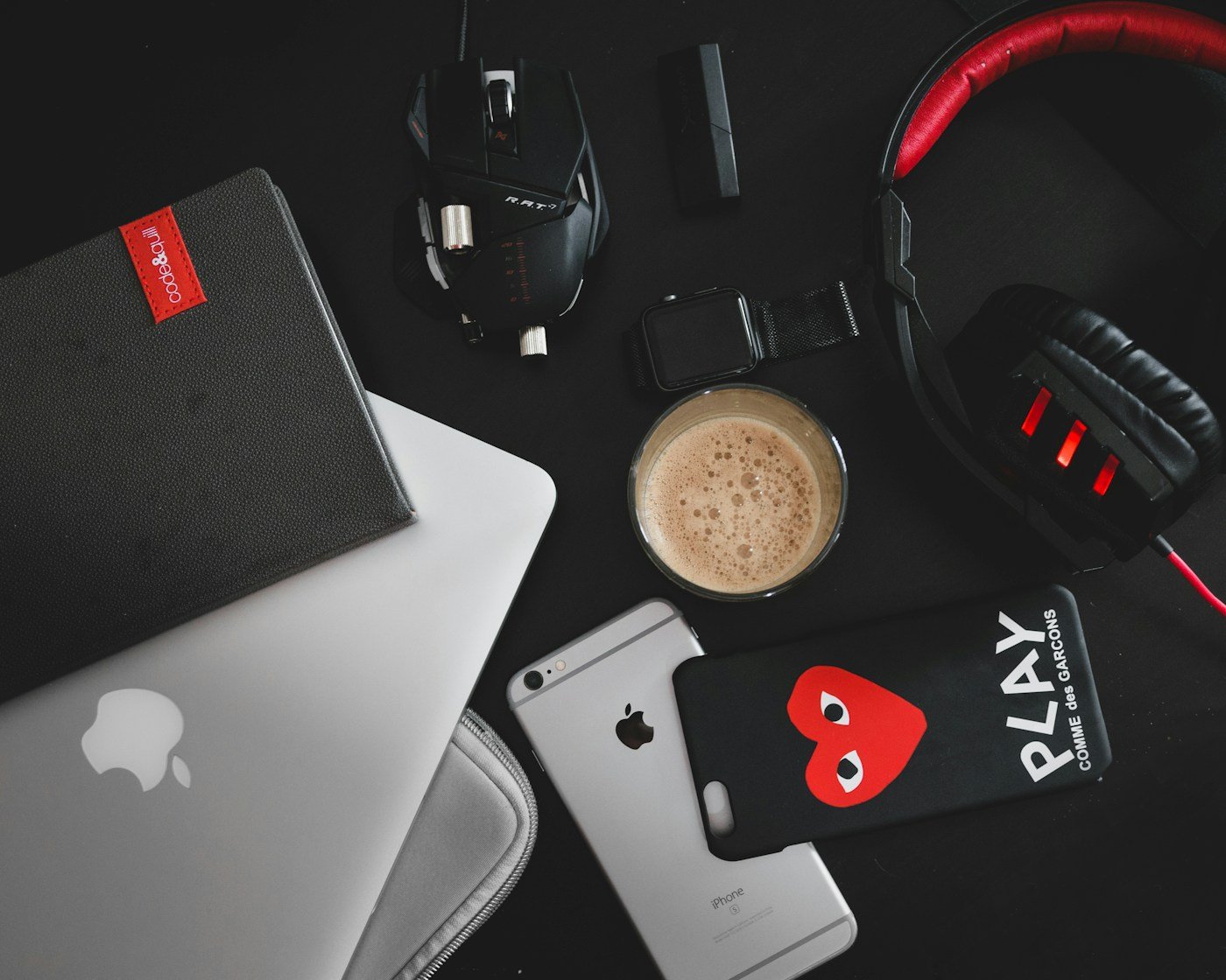 UI/UX Product Design Lab